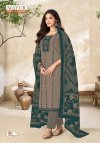 Khushi Vol 85 By Mayur Cotton Printed Dress Material